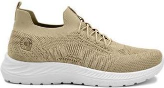 Akademiks Flux Slip-On Sneaker in Tan at Nordstrom Rack, Size 11