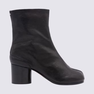 Maison Margiela Stivali Nero