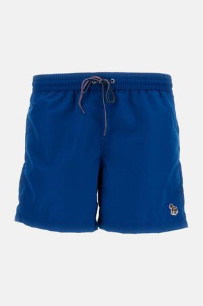 Paul Smith Pantaloncini Da Bagno