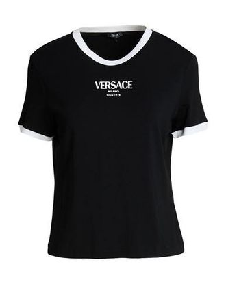 Versace TOPWEAR - T-shirts on YOOX.COM