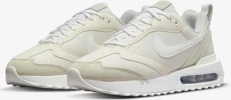 Nike Womens Nike Air Max Dawn DM8261-001 Sneakers Phantom Low Top Lifestyle Shoes