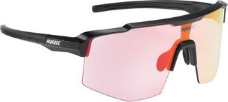 Mavic MVS Shield Cat. 1-3 (VLT 15-75%) Velobrille - Unisex | rosa