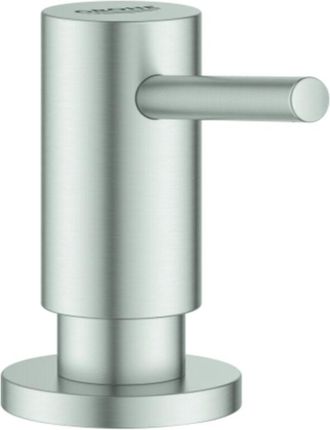 GROHE Dispensador De Jab&oacute;n Cosmopolitan Supersteel (40535dc0)