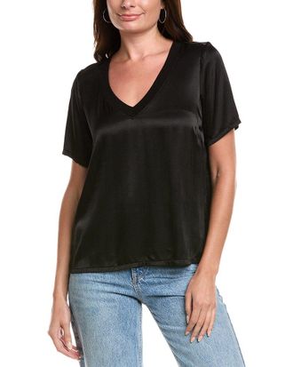 Michael Stars Jodi Top