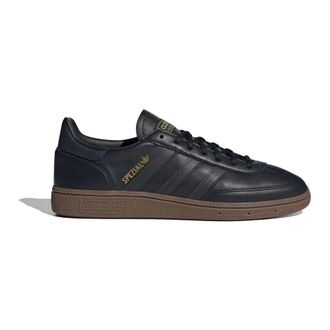 adidas Handball Spezial - Heren - Schoenen - Zwart - Maat: 45 1/3 EU Su&egrave;de