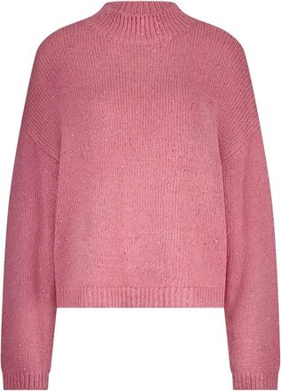 Tramontana Dames, Truien, Roze, Maat: 2XL