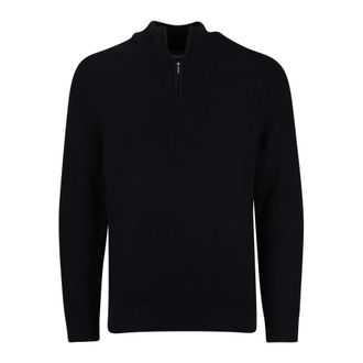 Cavallaro Heren, Truien, Blauw, Maat: 2XL Wol