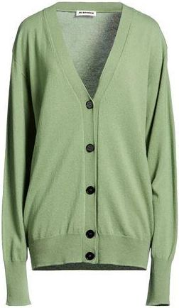 Jil Sander STRICKWAREN - Strickjacken auf YOOX.COM