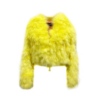 Dsquared2 Dsquared&sup2; Feather Womens Bomber