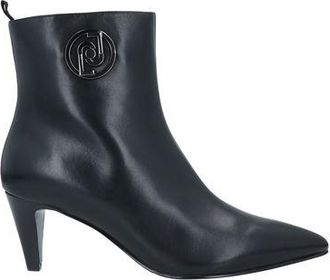 Liu Jo CALZADO - Botines de ca&ntilde;a alta en YOOX.COM