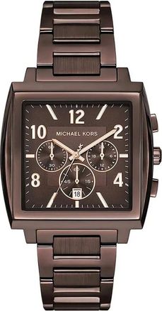 Michael Kors Uomo, Accessori, Marrone, Taglia unica, new