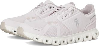 On Cloud 6 Womens Shoes Orchid/Fade : 10.5 M