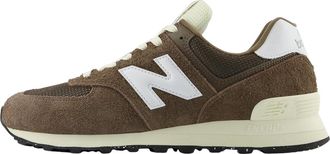 New Balance 574 Dark Mushroom U574RBI