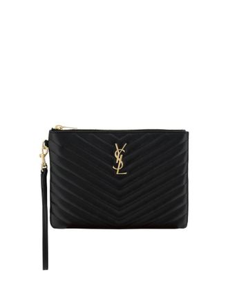 Saint Laurent Beauty Cases