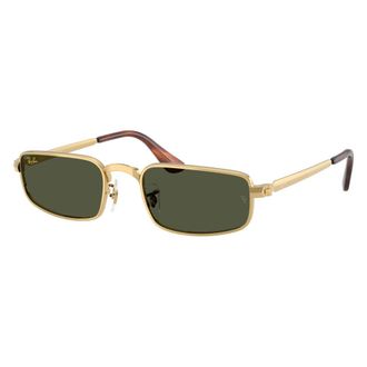 Ray-Ban Rb3927 Sunglasses - unisex - Ray-Ban - Sunglasses - Yellow - 54 MM - Accessories