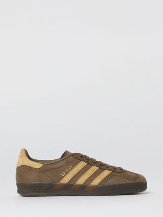 adidas Sneakers Gazelle Indoor Adidas Originals in nabuk