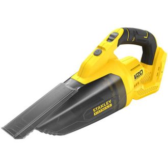 Stanley Fatmax Akku-handstaubsauger 18v V20, O. Akku