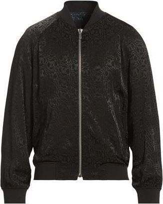 Just Cavalli JACKEN & M&Auml;NTEL - Jacken und Anoraks auf YOOX.COM