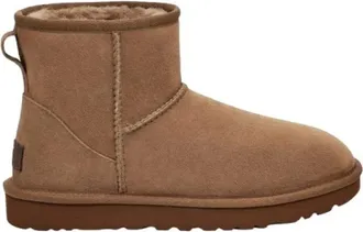 UGG Stivaletto Classic Mini II - - Shoes - Donna - Marrone - 36 EU