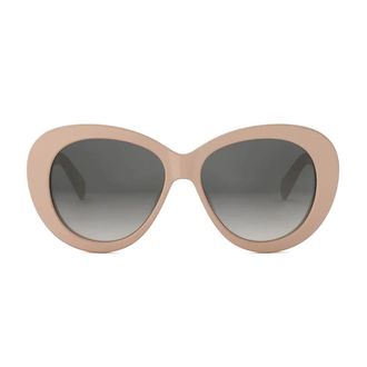 Celine Cl40317 U Sonnenbrille