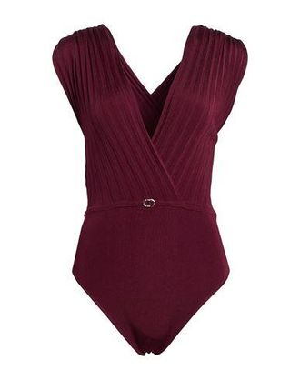 Twin-Set TOPWEAR - Bodysuits on YOOX.COM
