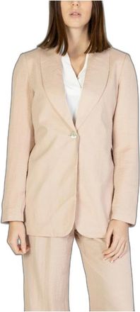 Vero Moda Vero Moda, Donna, Giacche, Rosa, M, new