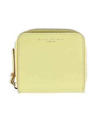 Gianni Chiarini Small Leather Goods - Wallets on YOOX.COM