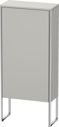 Duravit Duravit - Armario De Media Altura Xsquare 50.0x23.6 Cm, 1 Puerta