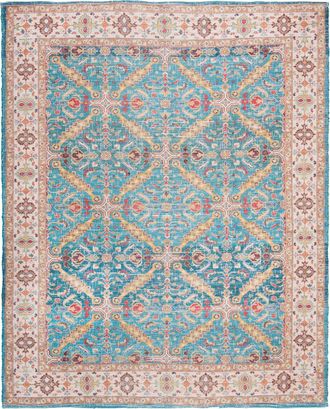 Safavieh Saffron Handmade Rug