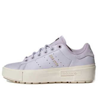 adidas (WMNS) adidas Stan Smith Bonega X Silver Dawn HQ6044