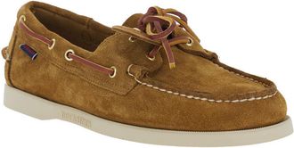Sebago Portland Loafer - Brown