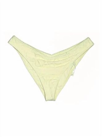 Frankies Bikinis Womens Anna Eyelet Bottom In Mint