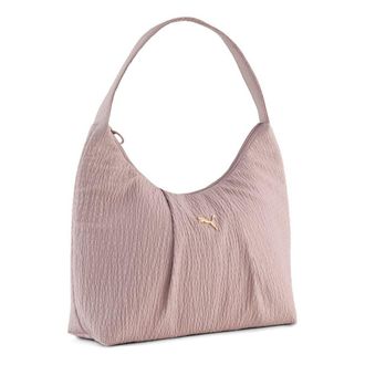 Puma (WMNS) PUMA UP Slouchy Hobo 7.5L Bag Pink 092180-02