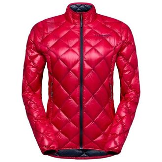 La Sportiva Lumina 100 Down Jacket Daunenjacke f&uuml;r Damen | rot