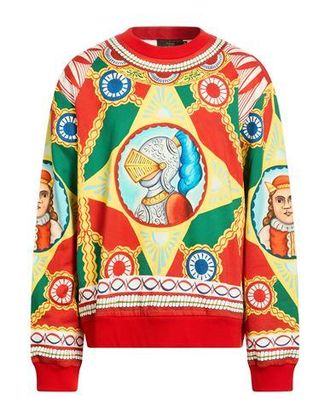 Dolce & Gabbana TOPWEAR - Sweatshirts on YOOX.COM