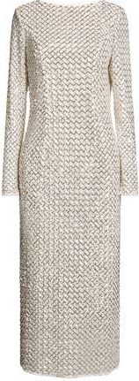 Moncho Heredia Midi dresses