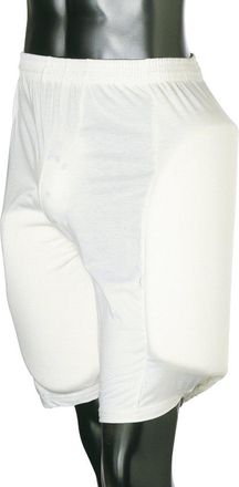 Gunn & Moore GM 909 Protective Cricket Shorts Set Large