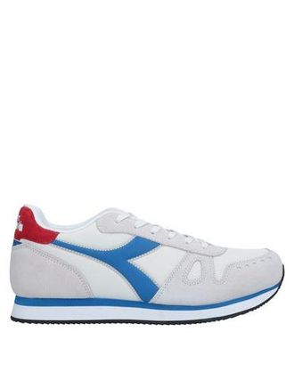 Diadora FOOTWEAR - Trainers on YOOX.COM