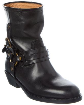 Isabel Marant Ildred Leather Boot