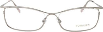 Tom Ford Womens Ft5215v 54Mm Optical Frames