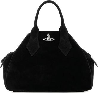 Vivienne Westwood Donna, Borse, Nero, Taglia unica, new