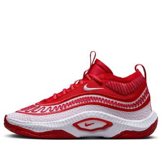 Nike Cosmic Unity 3 TB University Red DZ2906-600