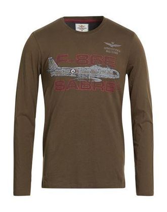 Aeronautica T-shirts