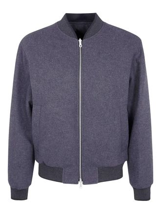 Dries Van Noten Volker Reversible Jacket