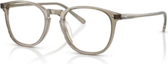 Oliver Peoples Ov 5491U 1745 Optisch Montuur - unisex - Brillen - Geel - 50 MM - Accessoires