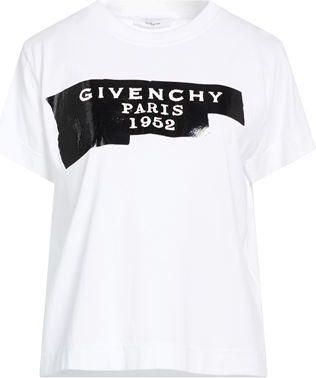 Givenchy CAMISETAS Y TOPS - Camisetas en YOOX.COM