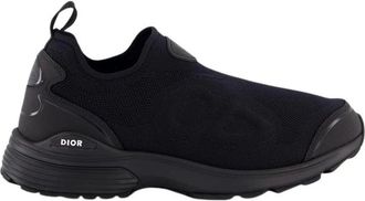 Dior Hombre, Zapatos, Negro, Talla: 44 EU