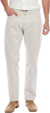 J.McLaughlin J.Mclaughlin Grey Parker Pant