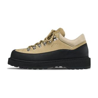 Diemme Schoenen, Heren, Beige, 45 EU, Leer, Cornaro Gomma