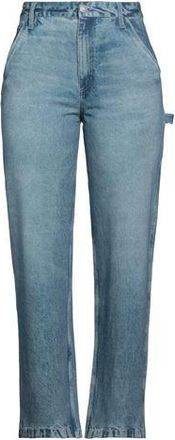 Rag & Bone BOTTOMWEAR - Jeans on YOOX.COM